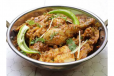 Chicken Lahori Karhai