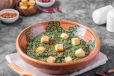 Palak Paneer
