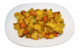 Mixed Vegetables