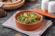 Palak Chicken