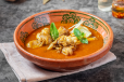 Mutton Paya