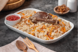 Afghani Pulao