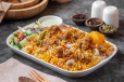 Mutton Biryani