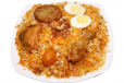 Special Chicken Biryani