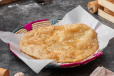 Puri Paratha
