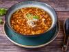 Hot And Sour Soup