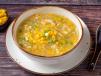 Sweet Corn Soup