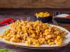 Crispy Sweet Corn