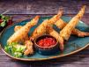 Tempura Shrimp