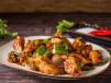 Chili Paneer Gravy