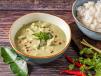 Thai Green Chicken Curry