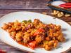 Kung Pao Chicken
