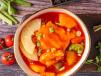 Sweet And Sour Fish