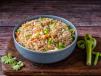 Chili Garlic And Chicken Fried Rice