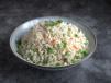Vegetables Fried Rice