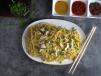 Chicken Hakka Noodles