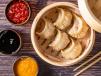 Chicken Dim Sum