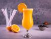 Fresh Orange Juice