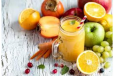Mixed Fruit Juice
