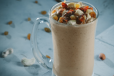 Mixed Dry Fruit Shake