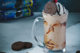 Oreo Shake