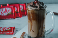 Kitkat Shake