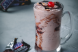 Snickers Shake