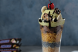 Snickers Falooda