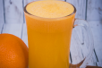 Orange Juice