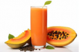 Papaya Juice