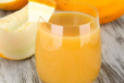Musk Melon Juice