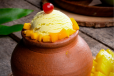 Mango Lassi