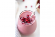 Pomegranate Shake