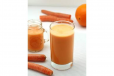 Carrot Shake