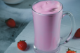 Strawberry Shake
