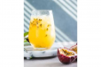 Passion Fruit Soda