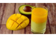 Mango Avocado Shake