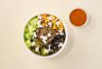 Barbacoa Burrito Bowl