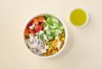 Queso Fresco Corn Salad