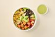 Tex-Mex Sweet Potato Salad