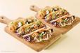 Any 2 Tacos @39 each