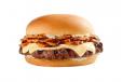 Mushroom N Swiss Thickburger®