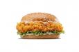 Chicken Fillet Sandwich