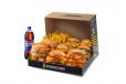 8 Burger Box