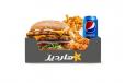 Super Star Beef Box -Medium