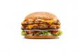 Super Star Burger