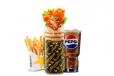 Wraptor Combo - Large