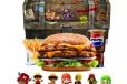 Super Star - One-Piece Box - Large