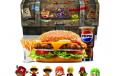 Big Deluxe - One-Piece Box - Large