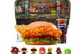 Chicken Santa Fe - One-Piece Box - Medium